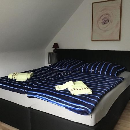 Beim Andi Apartment ชตอคคาค ภายนอก รูปภาพ