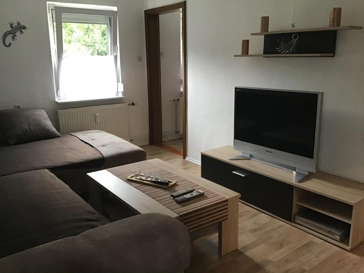 Beim Andi Apartment ชตอคคาค ภายนอก รูปภาพ