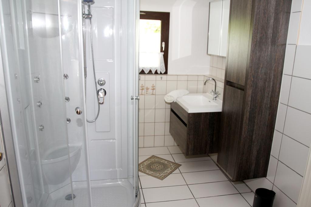 Beim Andi Apartment ชตอคคาค ภายนอก รูปภาพ